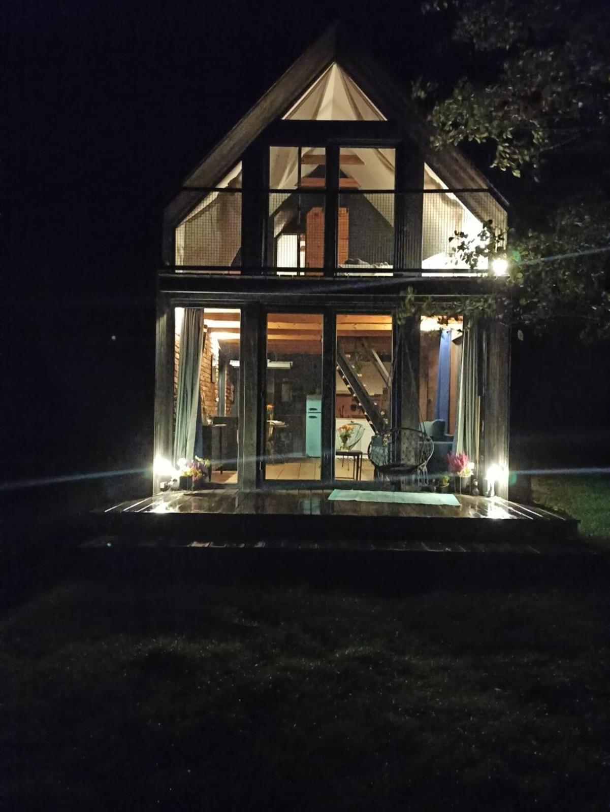 Miedzy Olchami Domek Nad Jeziorem. Noclegi Caloroczne. Cisza, Spokoj. Barczewo Kültér fotó